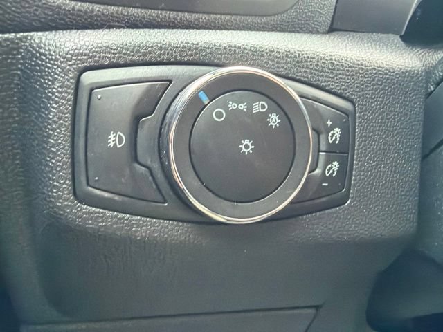 Used 2020 Ford EcoSport Titanium AWD/4WD image 26
