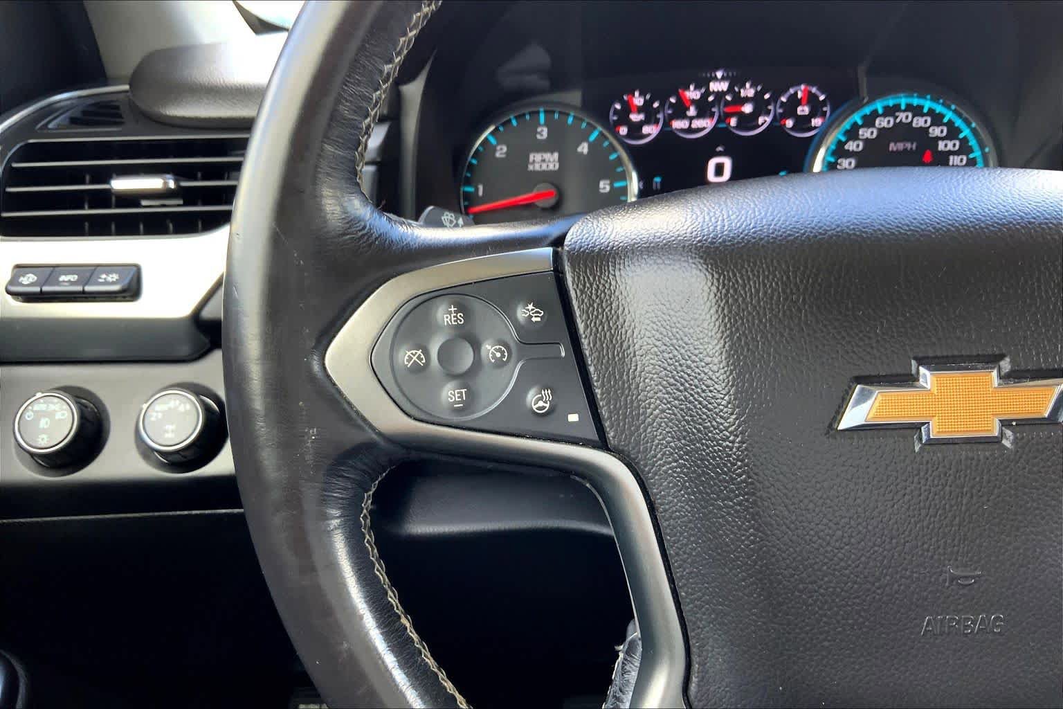 Used 2018 Chevrolet Tahoe Premier AWD/4WD image 24