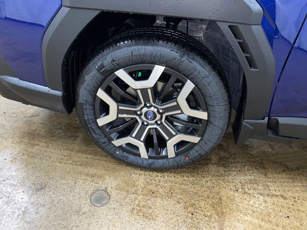 New 2026 Subaru Outback Touring XT image 24