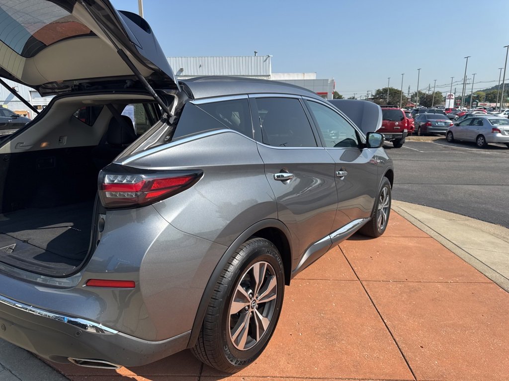 Used 2023 Nissan Murano SV image 13
