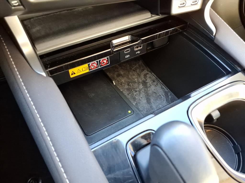 Used 2023 Lexus RX 350 FWD w/ Accessory Package (Z1) image 22