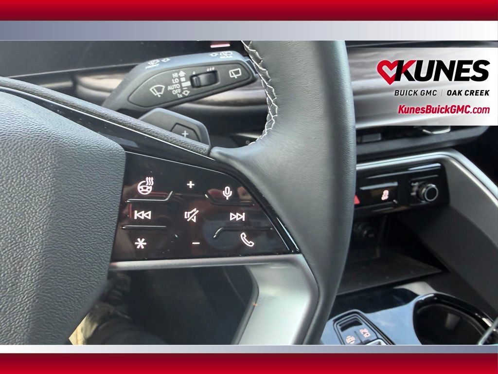 Used 2025 Audi Q5 Premium Plus AWD/4WD image 14