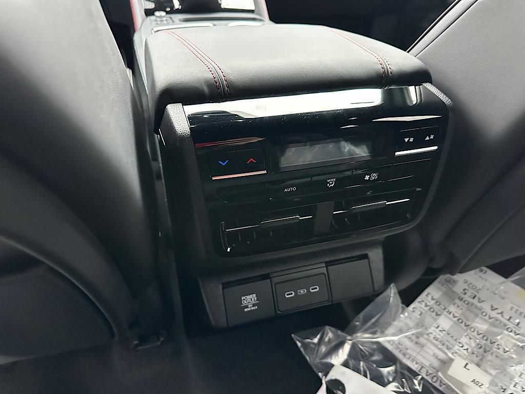 New 2026 Acura MDX A-Spec image 13