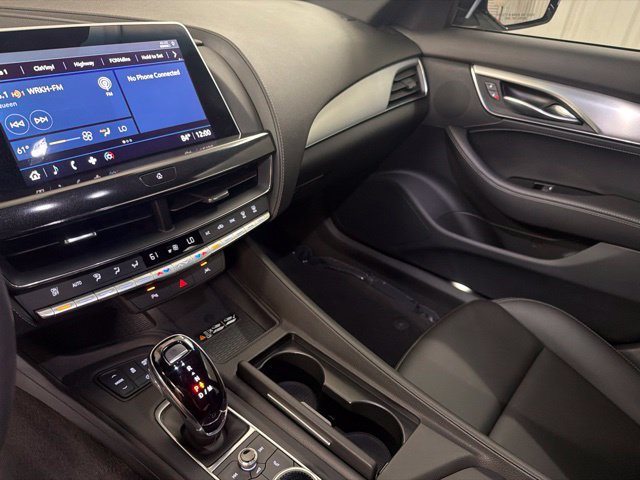Used 2024 Cadillac CT5 Luxury RWD image 33