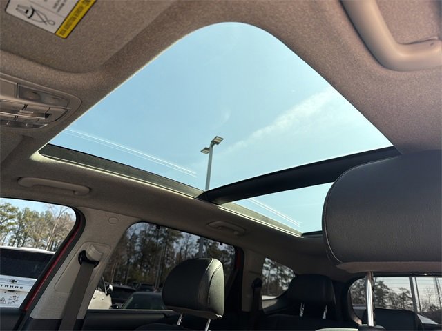 Used 2019 Hyundai Santa Fe Limited image 33