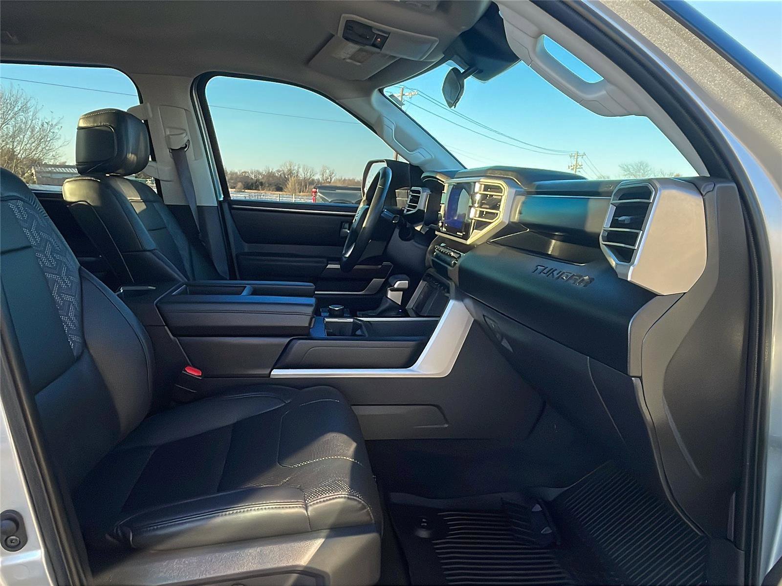 Used 2024 Toyota Tundra SR5 image 14