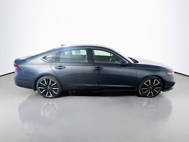 Used 2026 Honda Accord Touring image 9