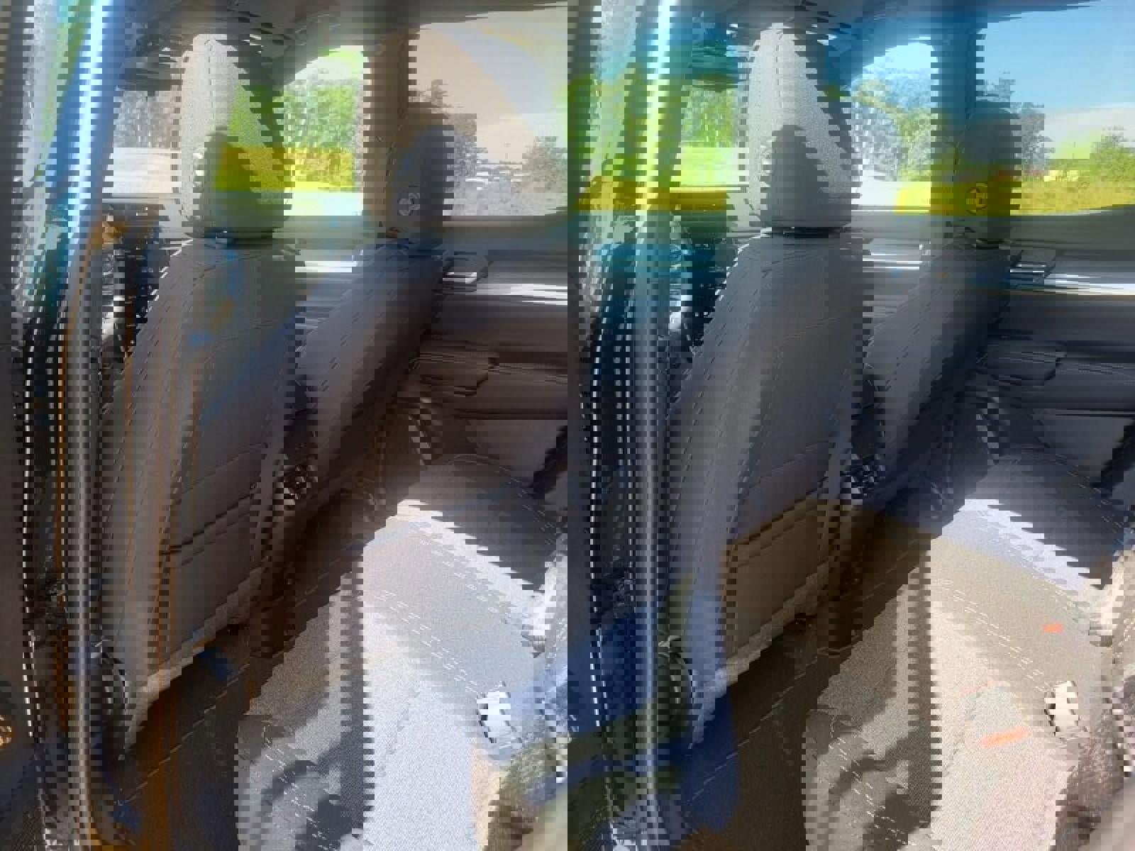 New 2026 GMC Terrain Elevation w/ Black Edition image 22