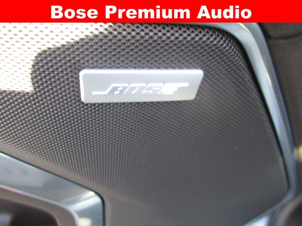 Used 2024 Chevrolet Silverado 1500 LTZ w/ LTZ Premium Package AWD/4WD image 24