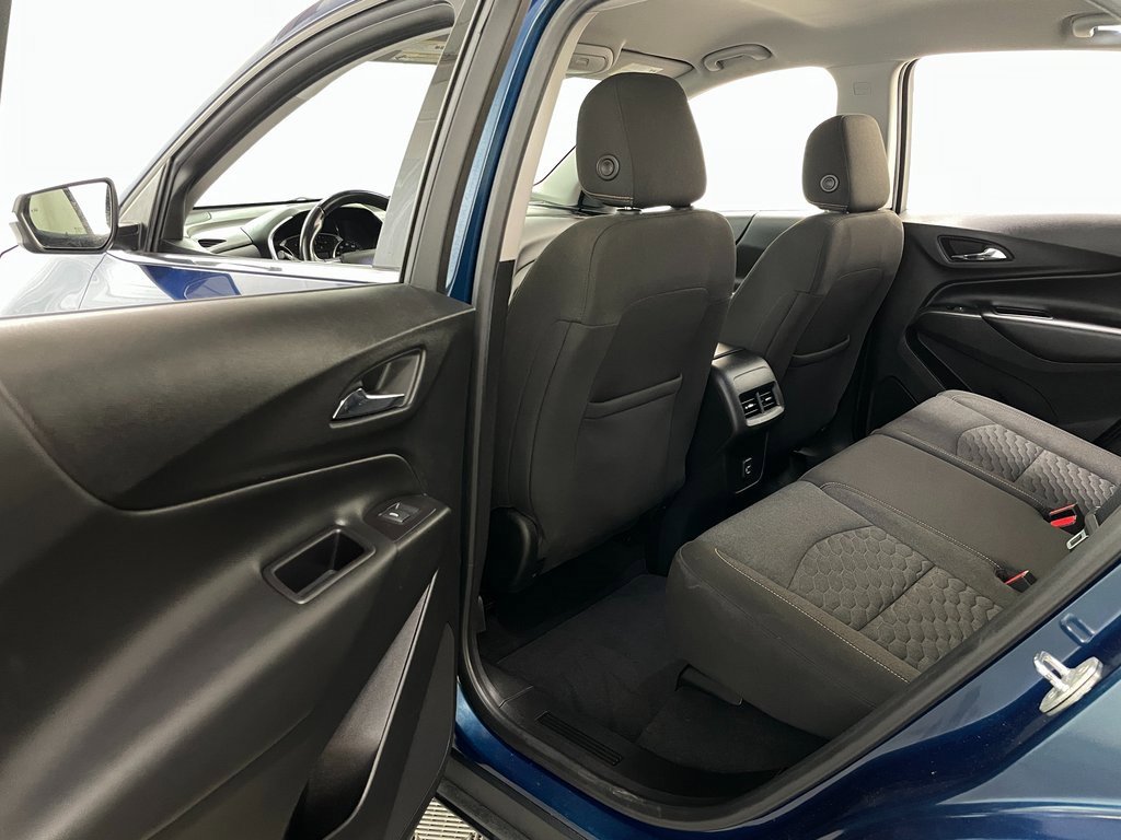 Certified 2019 Chevrolet Equinox LT image 43