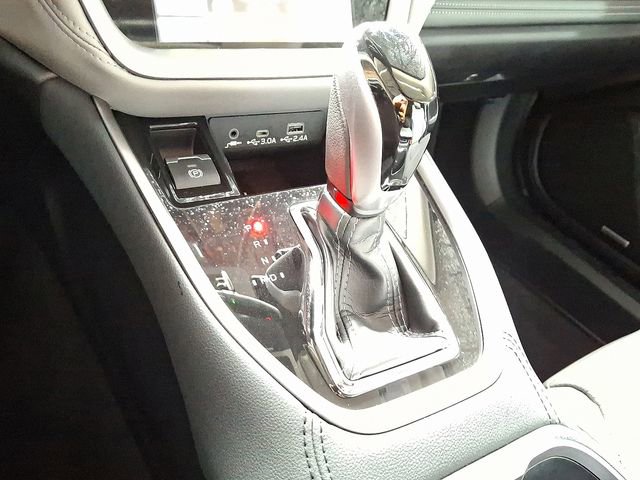 Certified 2024 Subaru Outback Limited image 18