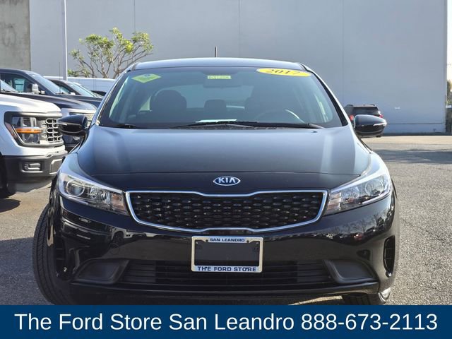 Used 2017 Kia Forte LX image 5