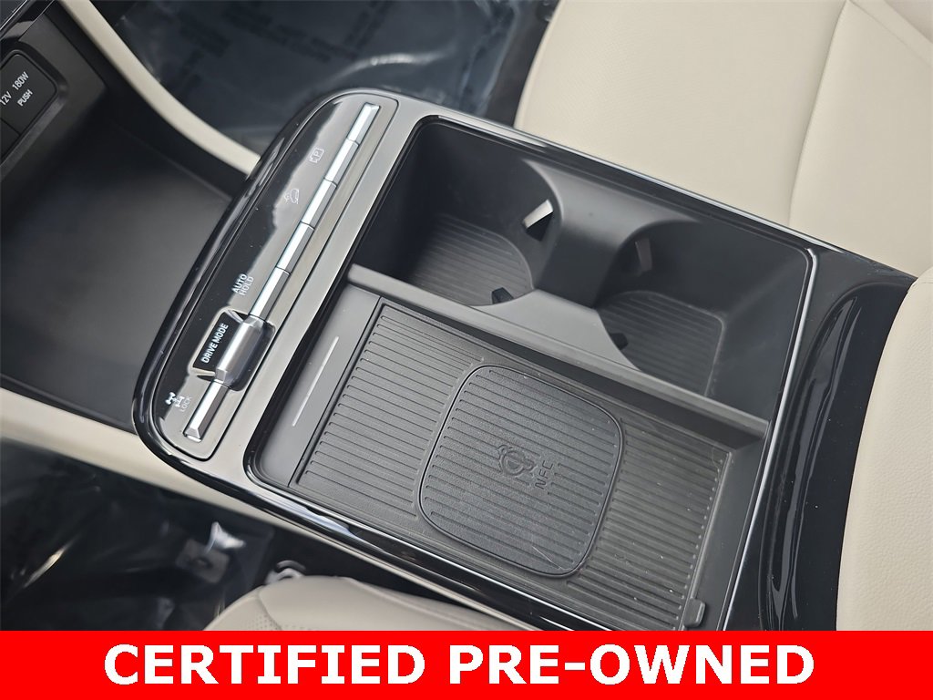 Used 2025 Hyundai Tucson SEL image 26