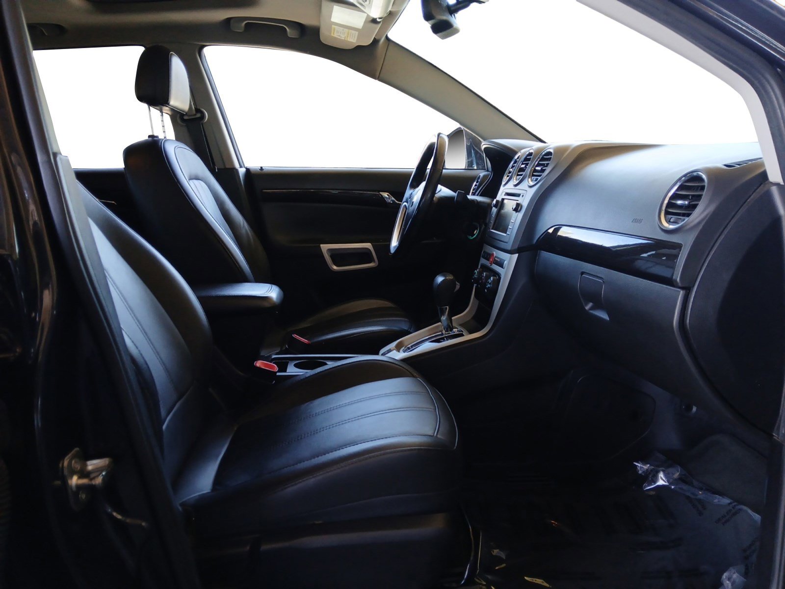 Used 2015 Chevrolet Captiva Sport LTZ image 15