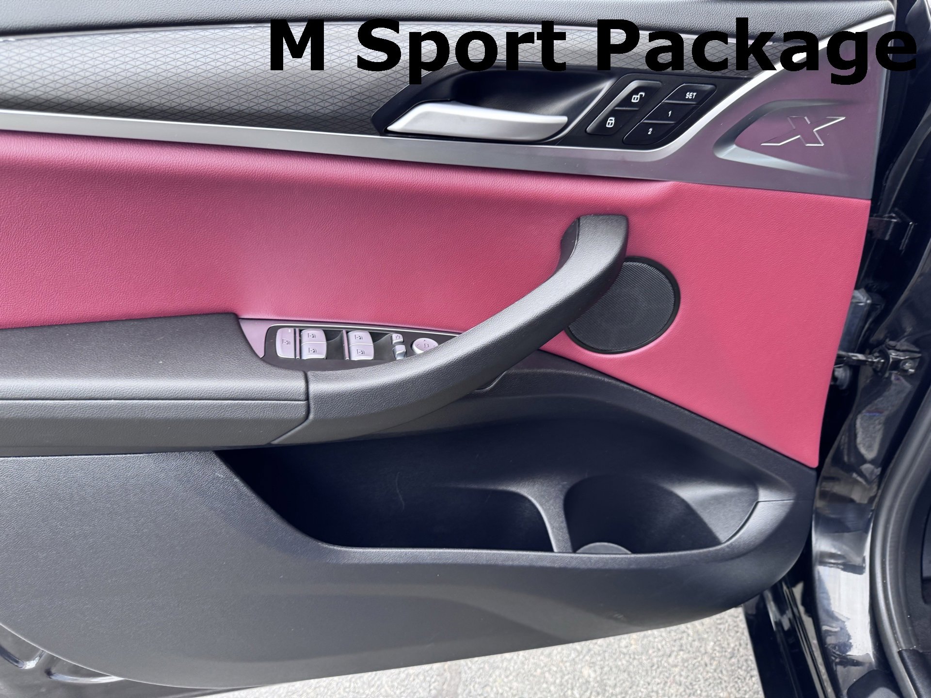 Used 2024 BMW X3 xDrive30i image 10