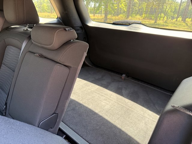 Used 2025 Chevrolet Equinox LT image 30