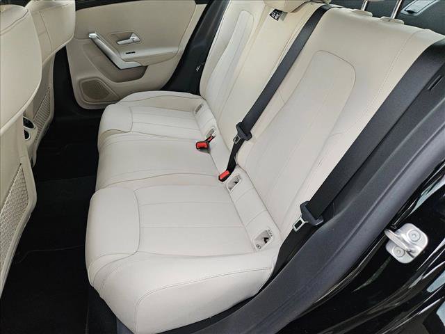 Used 2026 Mercedes-Benz CLA 250 image 17