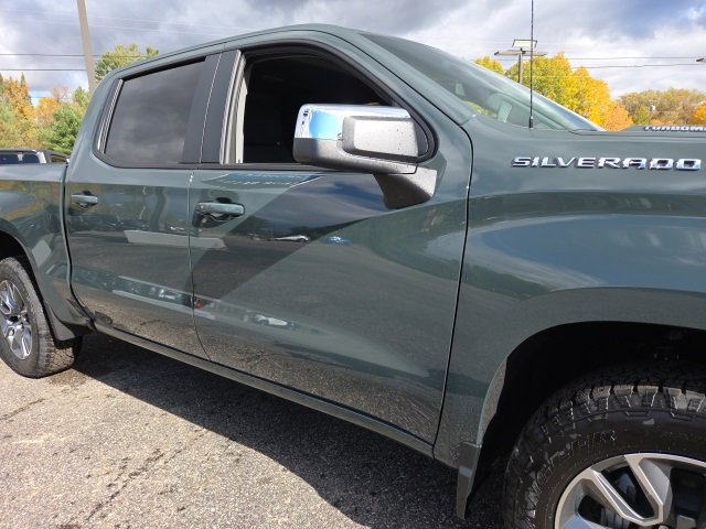 New 2026 Chevrolet Silverado 1500 LT image 86