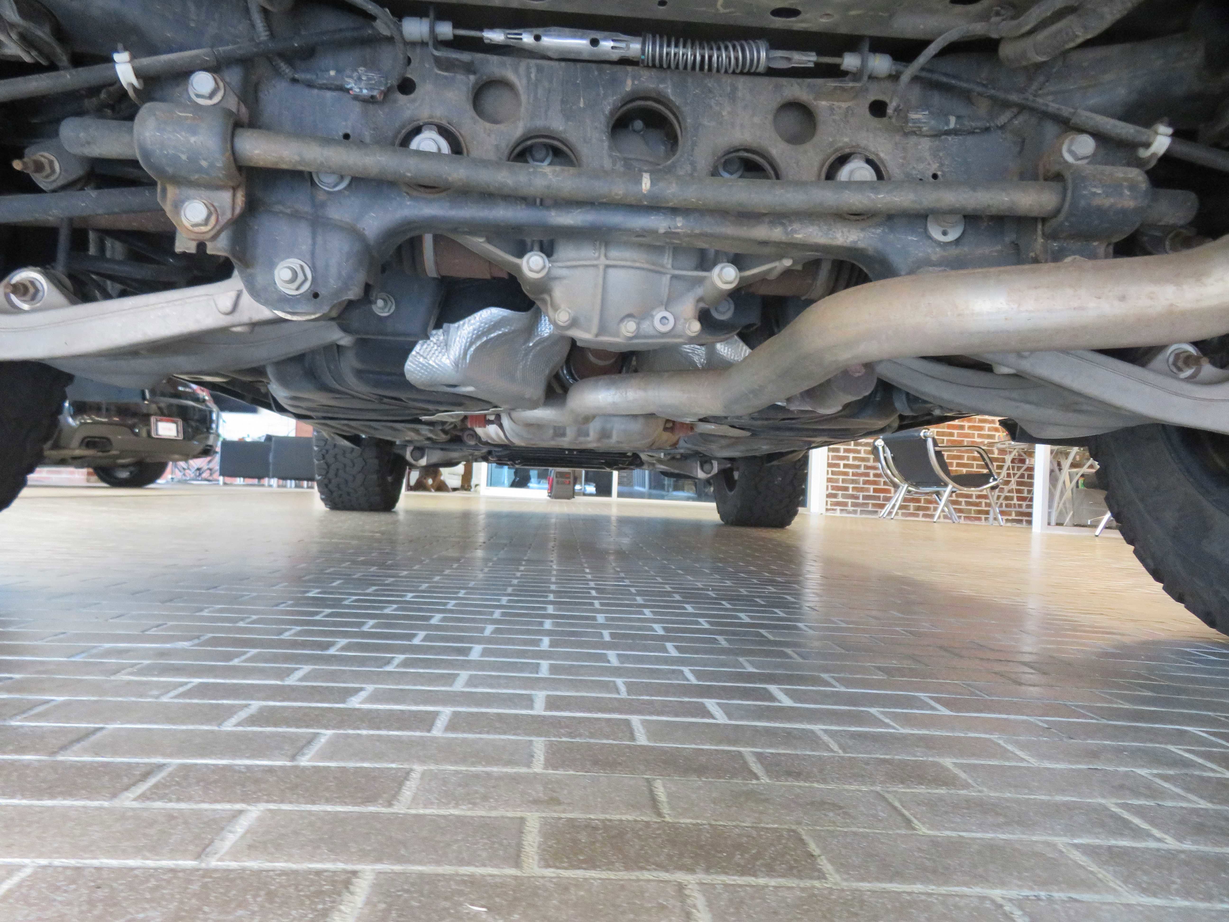 Used 2020 Jeep Grand Cherokee Limited w/ Trailer Tow Group IV image 72