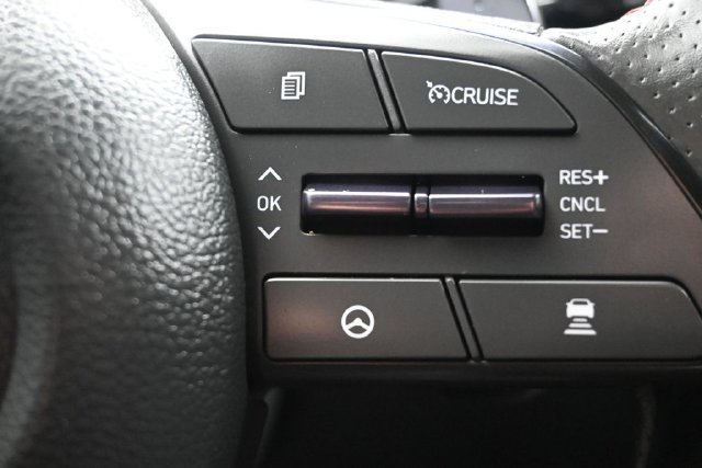 Used 2022 Hyundai Sonata N Line FWD image 23