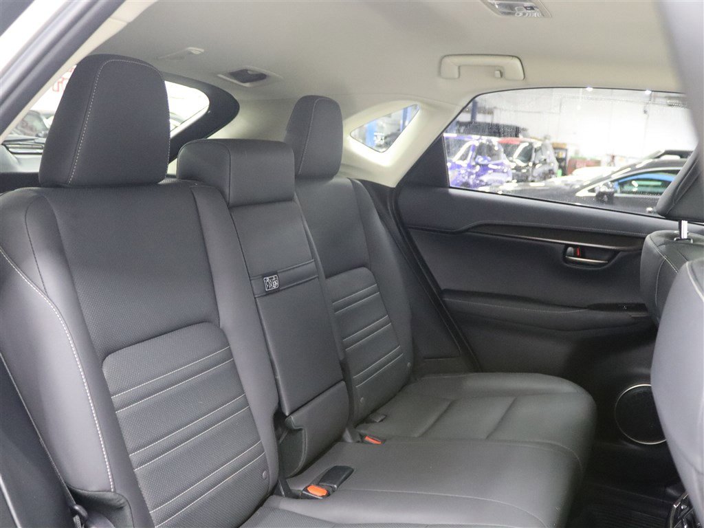 Used 2018 Lexus NX 300 AWD w/ Premium Package image 19