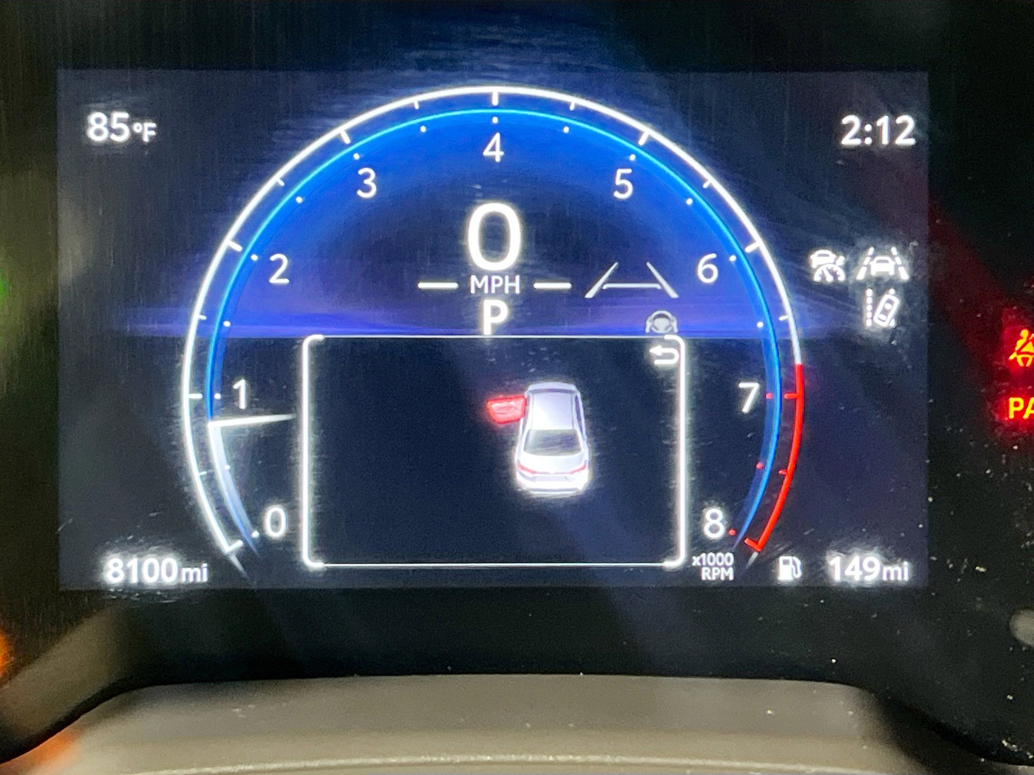 Used 2025 Toyota Corolla FX w/ Convenience Package FWD image 22