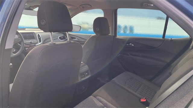 Used 2024 Chevrolet Equinox LT image 17