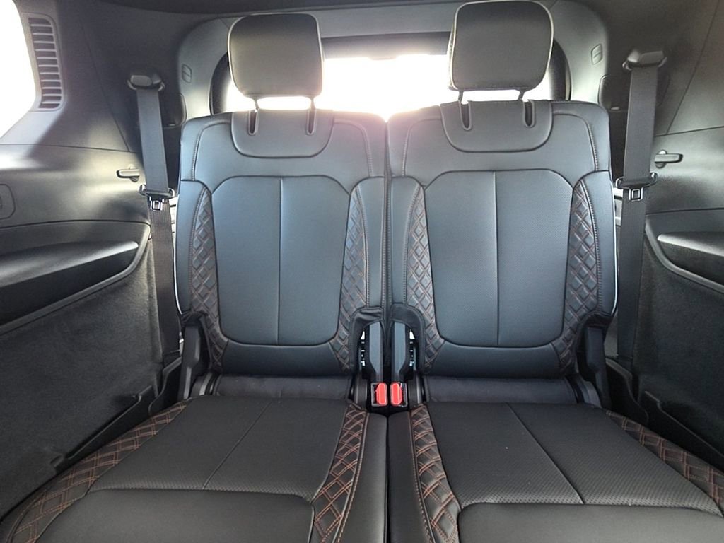 New 2025 Jeep Grand Cherokee L Summit image 12