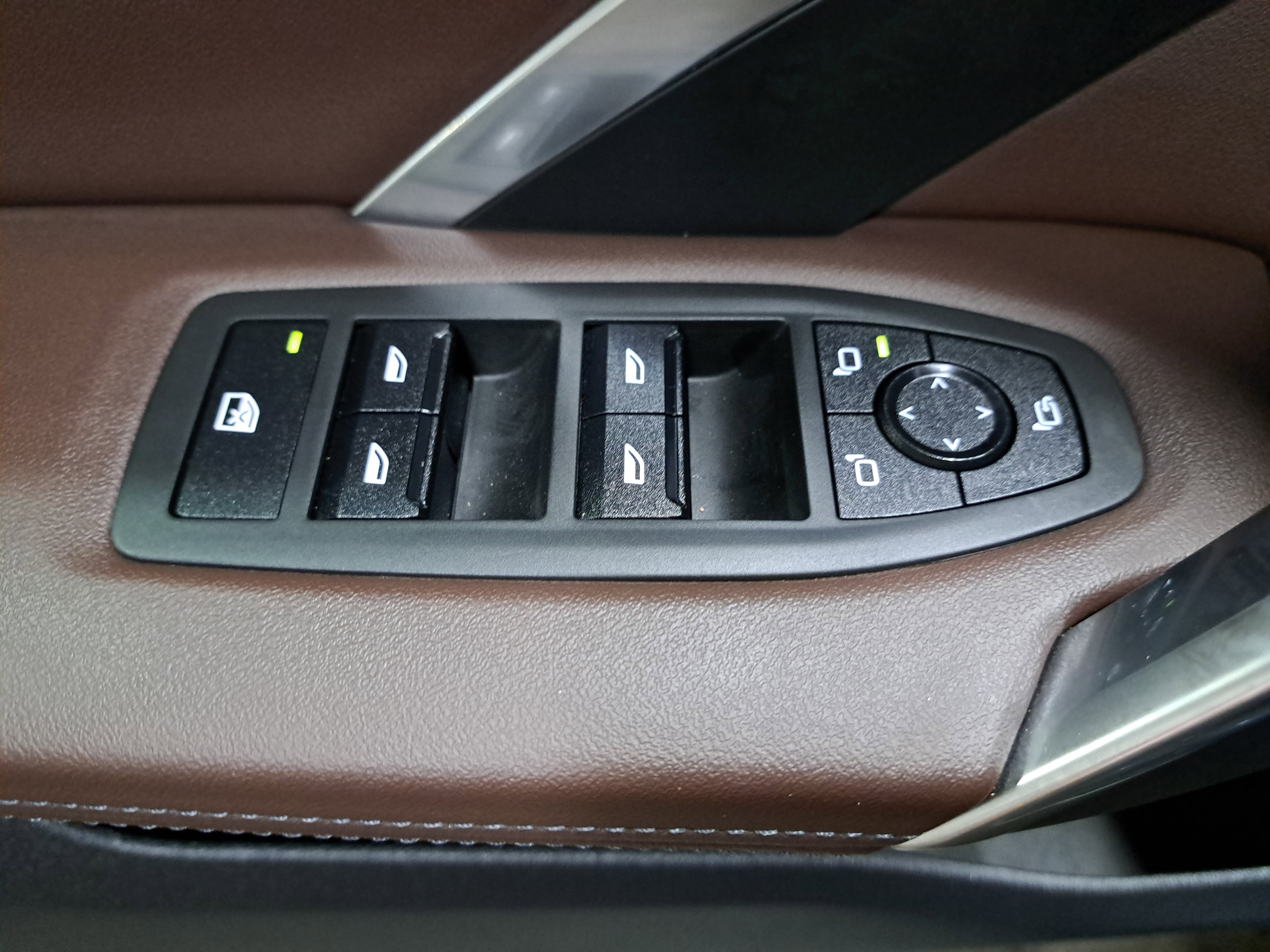 Used 2025 BMW X1 xDrive28i image 28