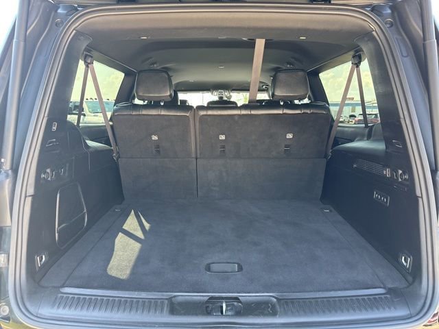 Used 2023 Jeep Wagoneer L Series II image 33