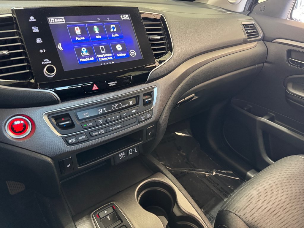 Used 2023 Honda Ridgeline RTL image 29