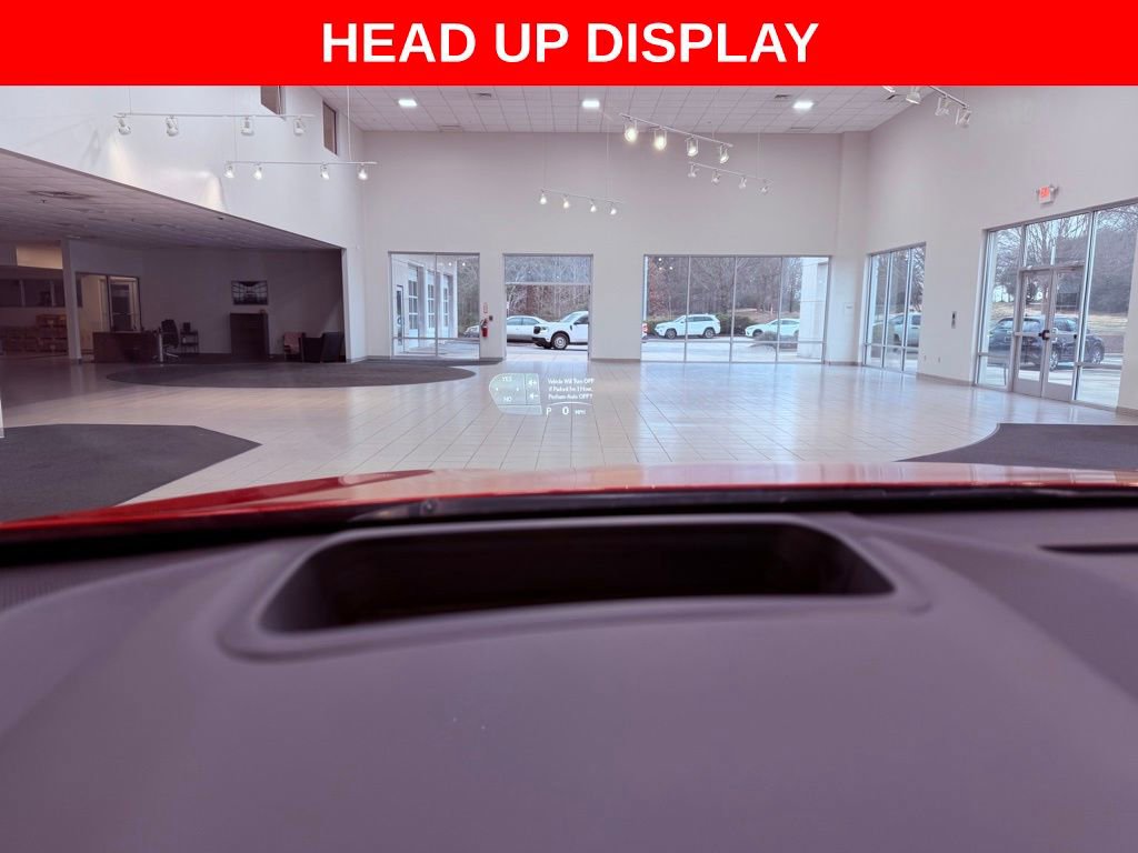 Certified 2022 Lexus NX 350 AWD w/ Premium Package image 13