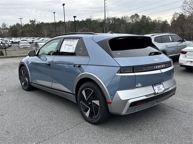New 2026 Hyundai Ioniq 5 Limited image 5