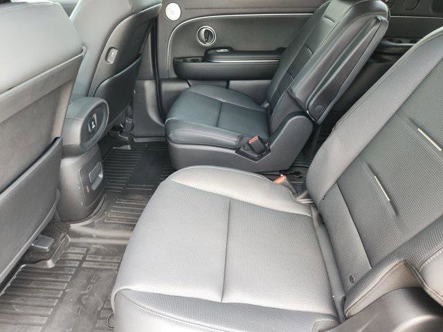 New 2026 Hyundai Palisade Calligraphy image 20