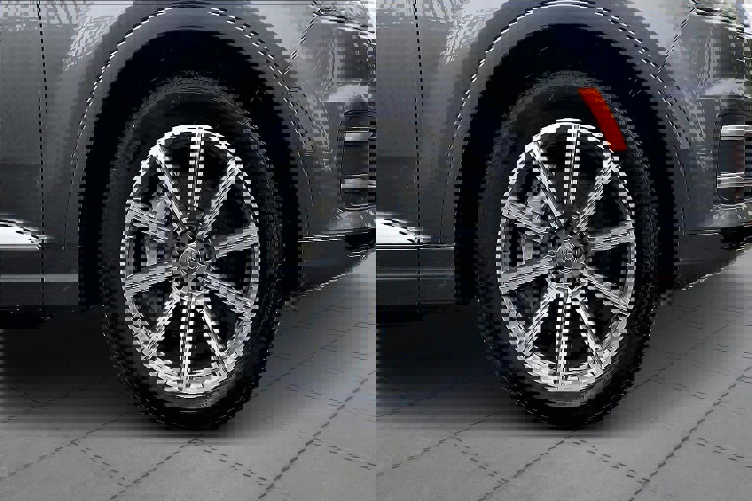 Used 2018 Audi Q7 3.0T Premium Plus image 10