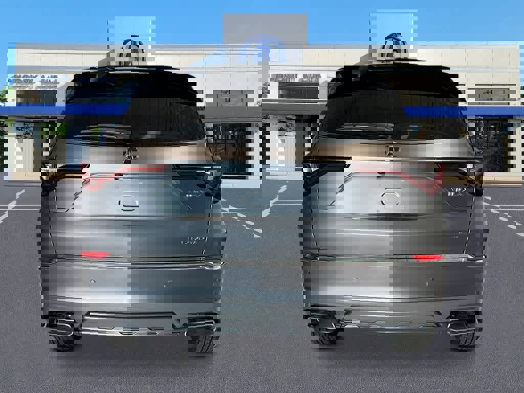 New 2026 Acura MDX SH-AWD w/ Advance Package image 4