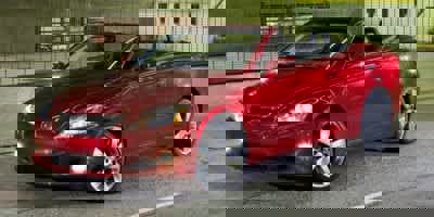 Used 2015 Lexus IS 250C w/ Navigation System Package