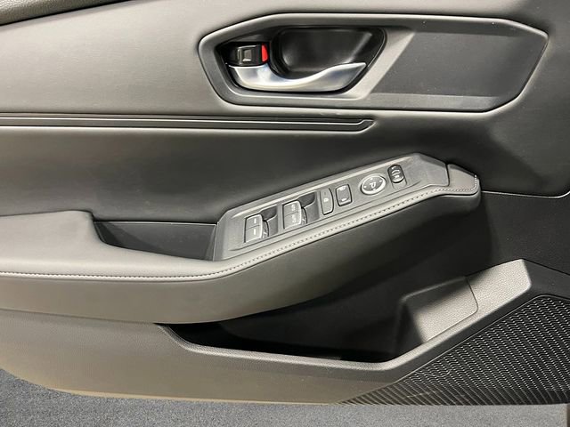 New 2025 Honda Accord Sport image 15