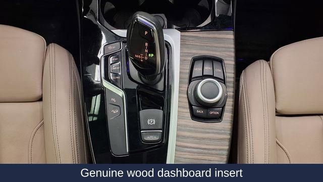 Used 2018 BMW X3 xDrive30i image 31