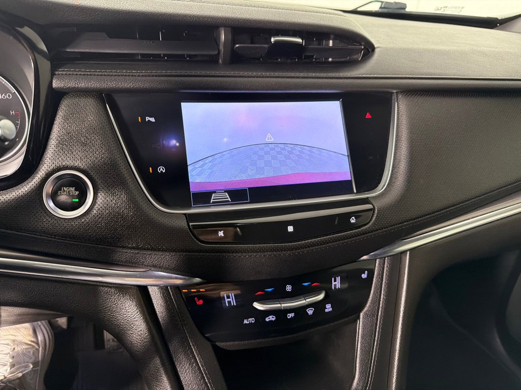 Used 2020 Cadillac XT5 Luxury w/ LPO, Floor Liner Package image 16