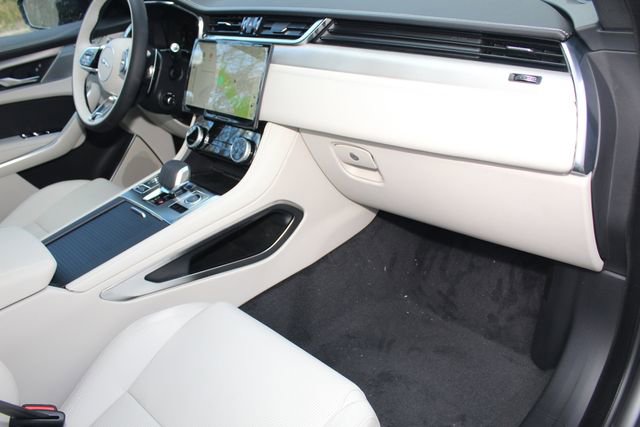 New 2026 Jaguar F-PACE R-Dynamic S image 24