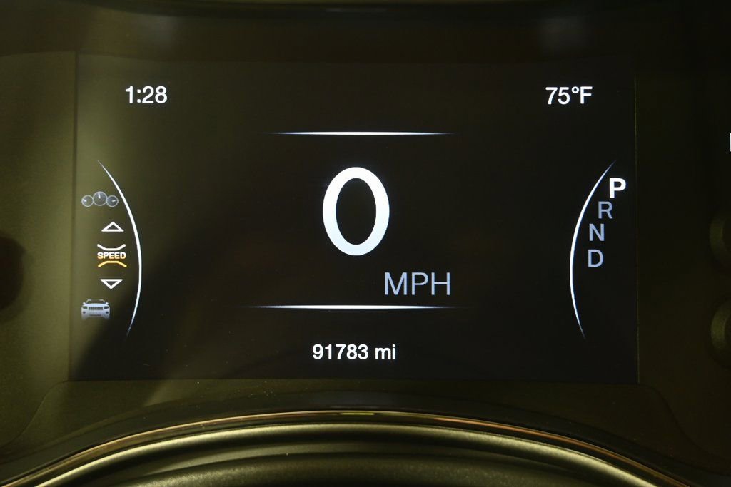 Used 2020 Jeep Grand Cherokee High Altitude image 26