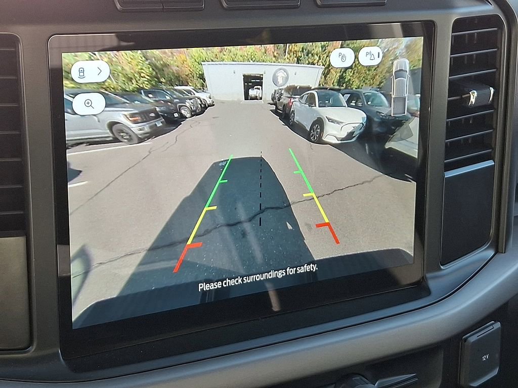 Used 2024 Ford F150 XL w/ Equipment Group 103A High image 16