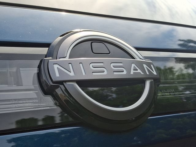 New 2026 Nissan Murano Platinum w/ Cargo Package AWD/4WD image 10