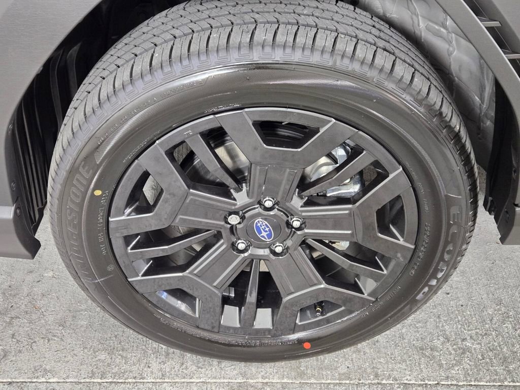 New 2026 Subaru Outback Limited XT image 7