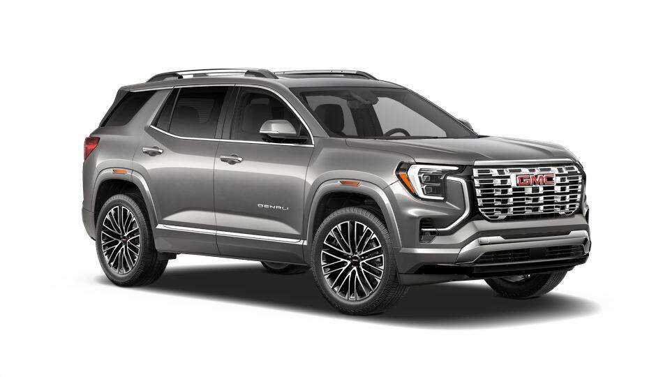 New 2027 GMC Terrain Denali AWD/4WD image 6