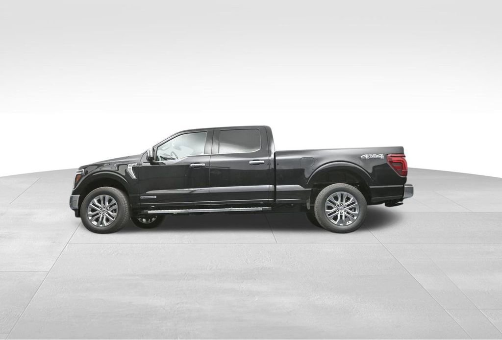 New 2025 Ford F150 Lariat image 63