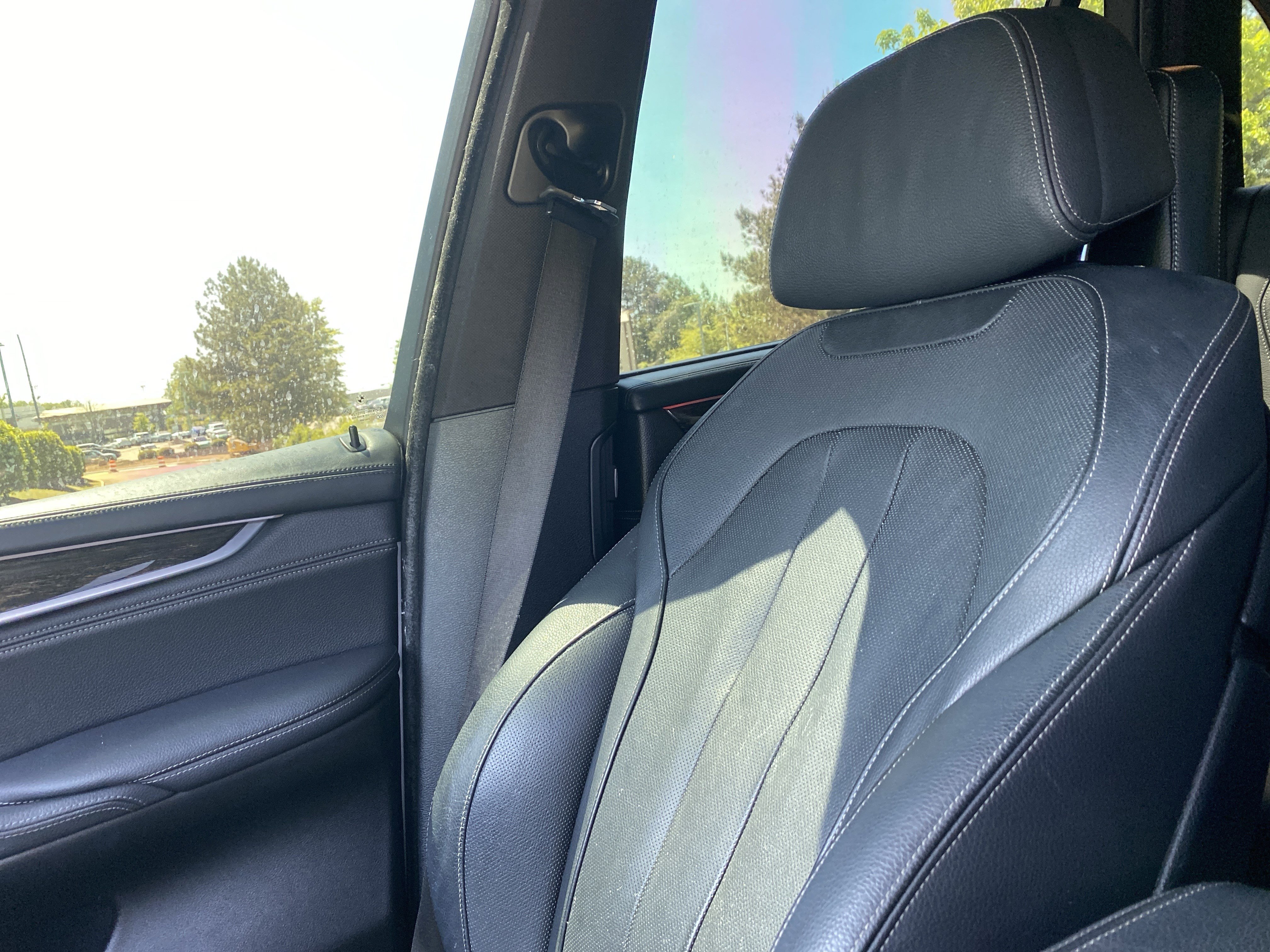 Used 2018 BMW X5 xDrive50i image 26