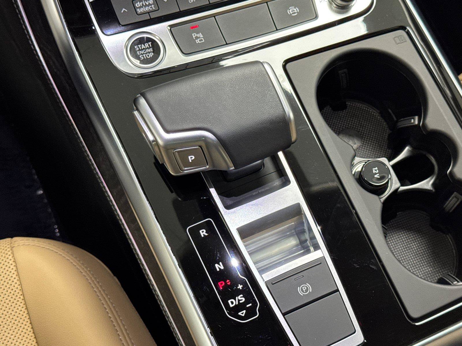 Certified 2026 Audi Q7 2.0T Premium Plus AWD/4WD image 22