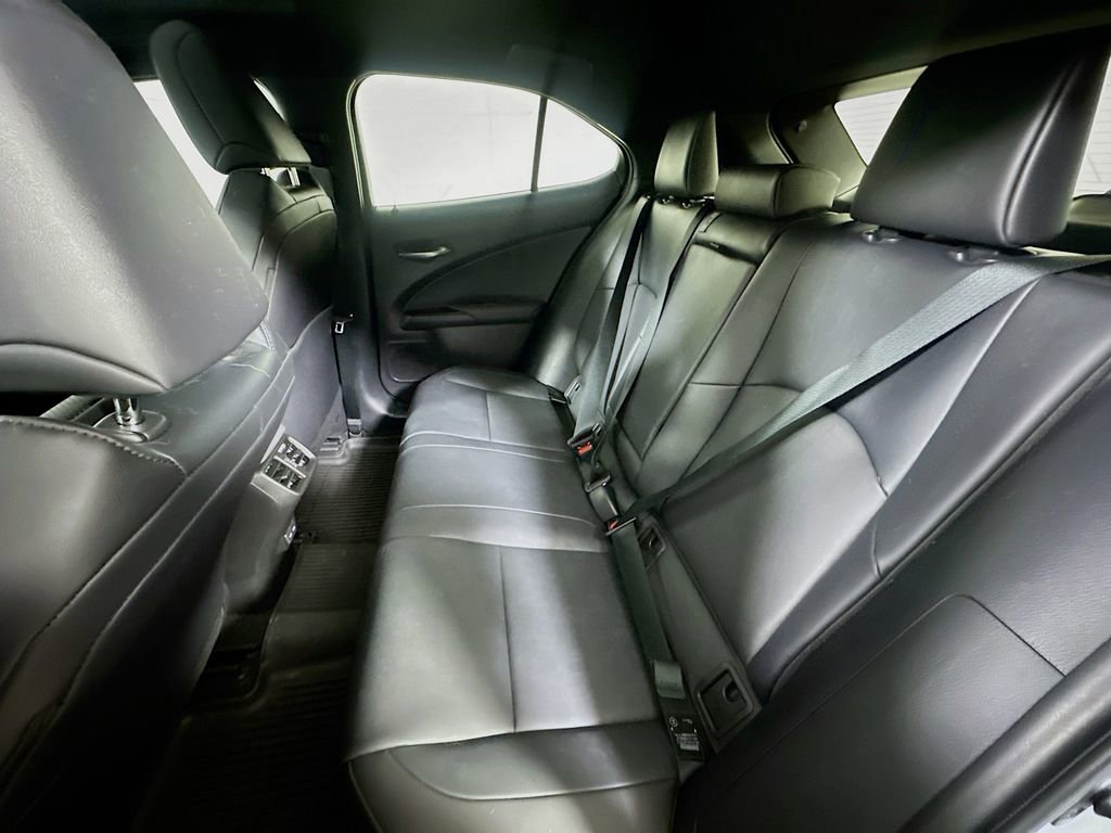 Used 2023 Lexus UX 250h FWD w/ Accessory Package (Z1) image 14